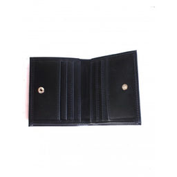 Портмоне мужское Croco-ПР-905 натуральная кожа 2 отд, 8 карм, синий пулл-ап (85) 264814  фото 3