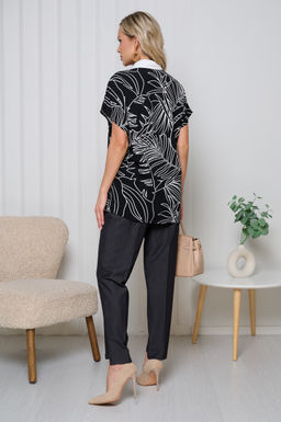 Блуза Bellovera 75Б6230 белый