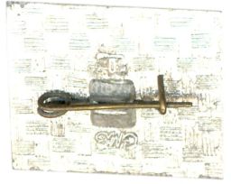 Значок С.Т.Коненков -100 лет со дня рождения