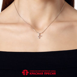 КОЛЬЕ 44816420Плф - Красная пресня фото 2