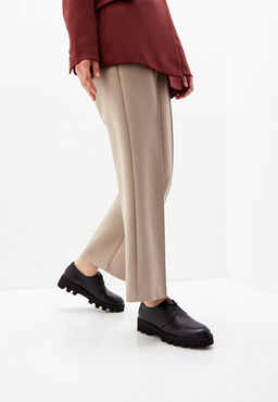 Полуботинки женские ELINA 667115ЧН - Ralf ringer фото 6