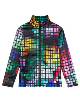 32321125 Куртка для девочек