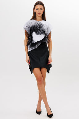 Джемпер 41831 - Kivviwear фото 5