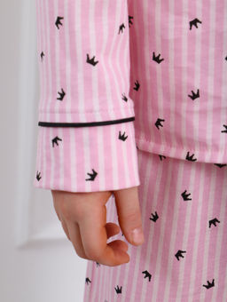 Пижама Модная - Милаша фото 28