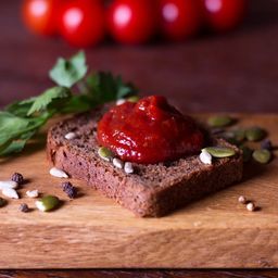 Соус Carolina Reaper 2 острый, 100 мл - Benerich фото 8