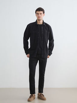 750 Slim Fit Erkek Jean Pantolon