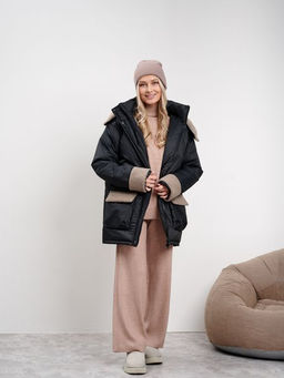 Куртка зимняя Лама - Yollochka фото 29