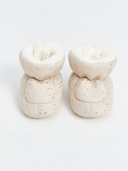 Desenli Pel?? K?z Bebek Ev Botu - Waikiki фото 3