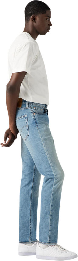 Джинсы мужские