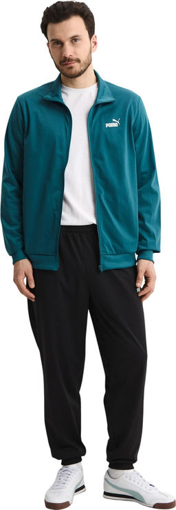 Спортивный костюм мужской