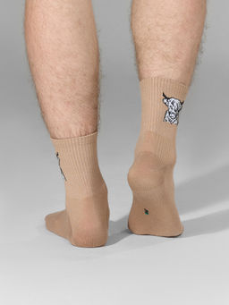 Цена за 5 пар! НОСКИ МУЖСКИЕ - Mark formelle фото 4