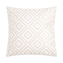 Наволочка декоративная Этель Геометрия Ромбы 40х40 см, 100% п/э