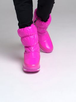 PlayToday / Сапоги зимние для девочки