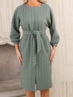 Платье П5-5101/20 - Wisell фото 11