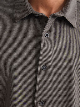 Slim Fit Uzun Kollu Erkek G?mlek
