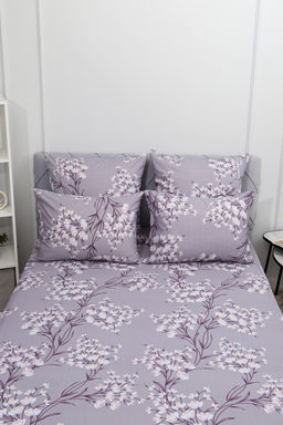 Простыня поплин Виола