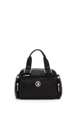 Kad_n Siyah Yumu_ak Kol _antas_