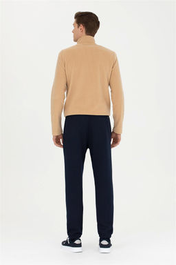 Мужские темно-синие спортивные штаны - U.s. polo assn фото 4