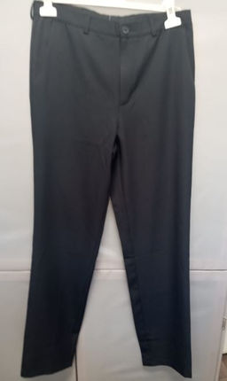 Брюки т.синий