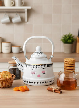 Чайник TK505-1.7л OLS-409-16,,