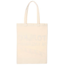 VETTA Сумка-шоппер хозяйственная, светлый, 33x44см 467-203