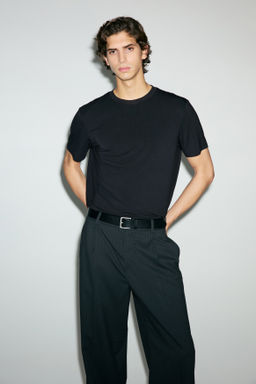 Camiseta Warming Regular Fit - H&m фото 6