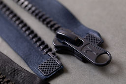 Молния Трактор GAMMA крупный однозамк. G2458T 65 см 10 шт