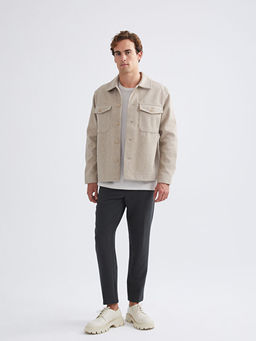 Брюки мужские Slim Fit