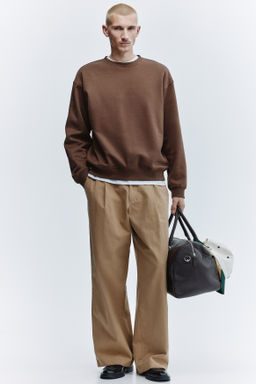 Sudadera Loose Fit - H&m фото 16