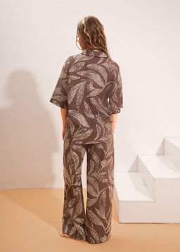 Рубашка женская - Clever wear фото 5