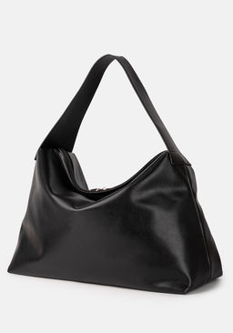 Модель №1545 | кожзам | гладкий | черный | Р924-1 | 32446 - L-craft фото 2