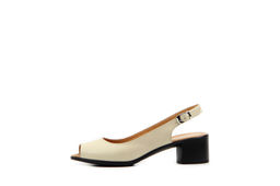 Босоножки 401.412bl.бежевый