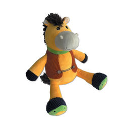 Детский сладкий новогодний подарок Добрыня