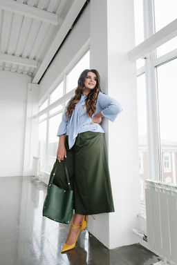 Брюки женские