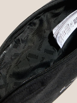 Поясная сумка PUMA PUMA Plus Waist Bag Артикул 4558106, черный