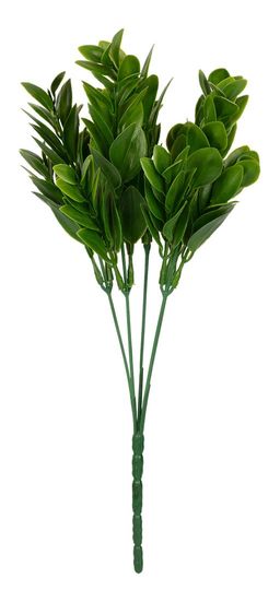 Искусственное растение Blumentag ATJ-18 Растение искусственное Офиопогон японский 32 см 5 х 1 шт. 01