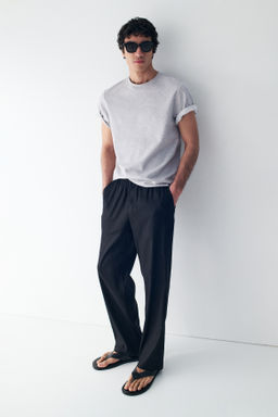 Camiseta Cooling Regular Fit - H&m фото 11