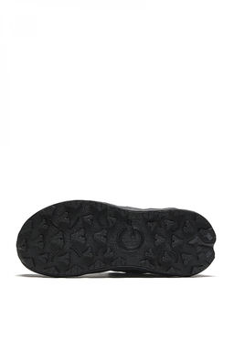 Повседневные кроссовки Anta AGO-V2-MID Черный фото 4