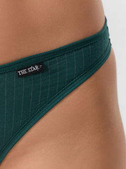 Цена за 2 штуки! ТРУСЫ ЖЕНСКИЕ - Mark formelle фото 5