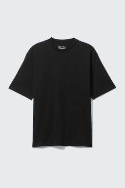 CAMISETA DE CORTE RELAJADO - H&m фото 8