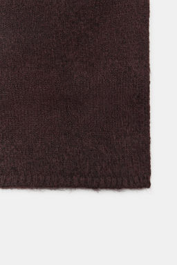 BASIC SCARF - Zara фото 8