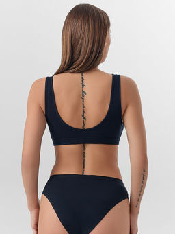 Бюстье женское черное - Mark formelle фото 3