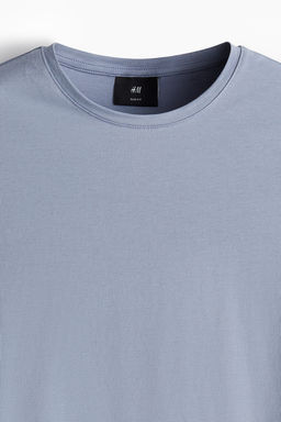 Pack de 3 camisetas Slim Fit - H&m фото 2