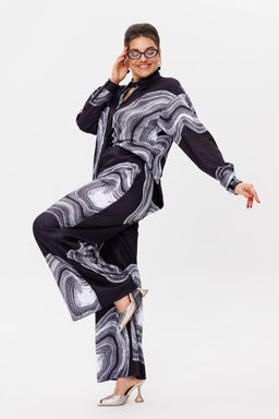 Костюм ANELLI 1514 мрамор