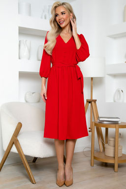 Платье 6671 - Open-style фото 2