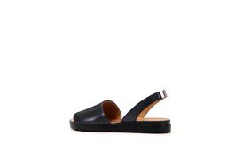 Босоножки EDART 1056.115bl.black.ibiza