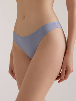 CONTE ASTER LB 2522 Трусы женские blue fog