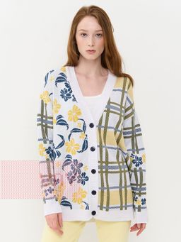 Кардиган женский 5221-1739 - Vay фото 2