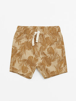 Beli Lastikli Erkek Bebek ?ort