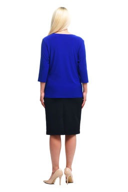 Блузка - Olsi фото 5